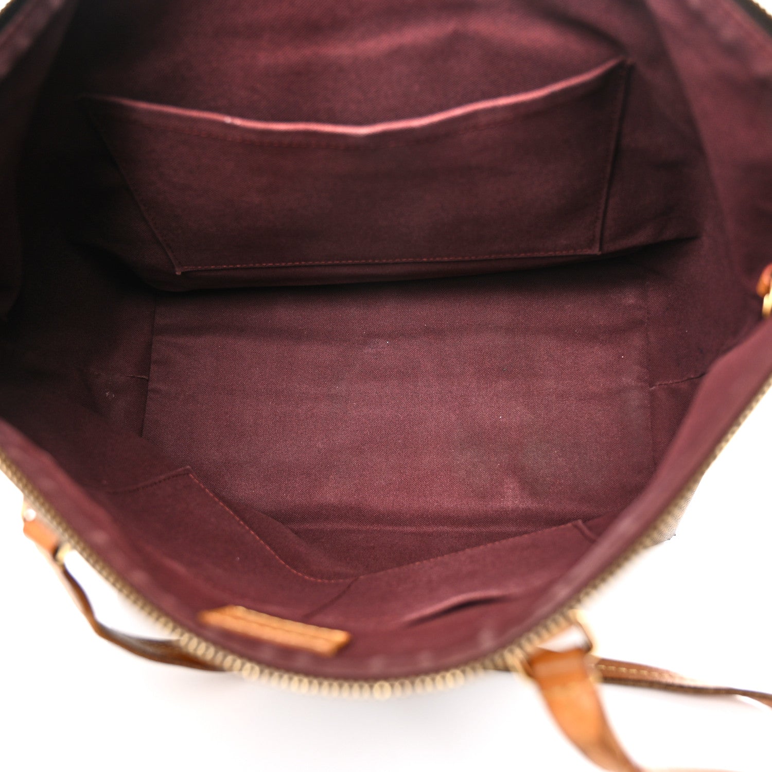 Louis Vuitton Monogram Iena MM 5 of 23