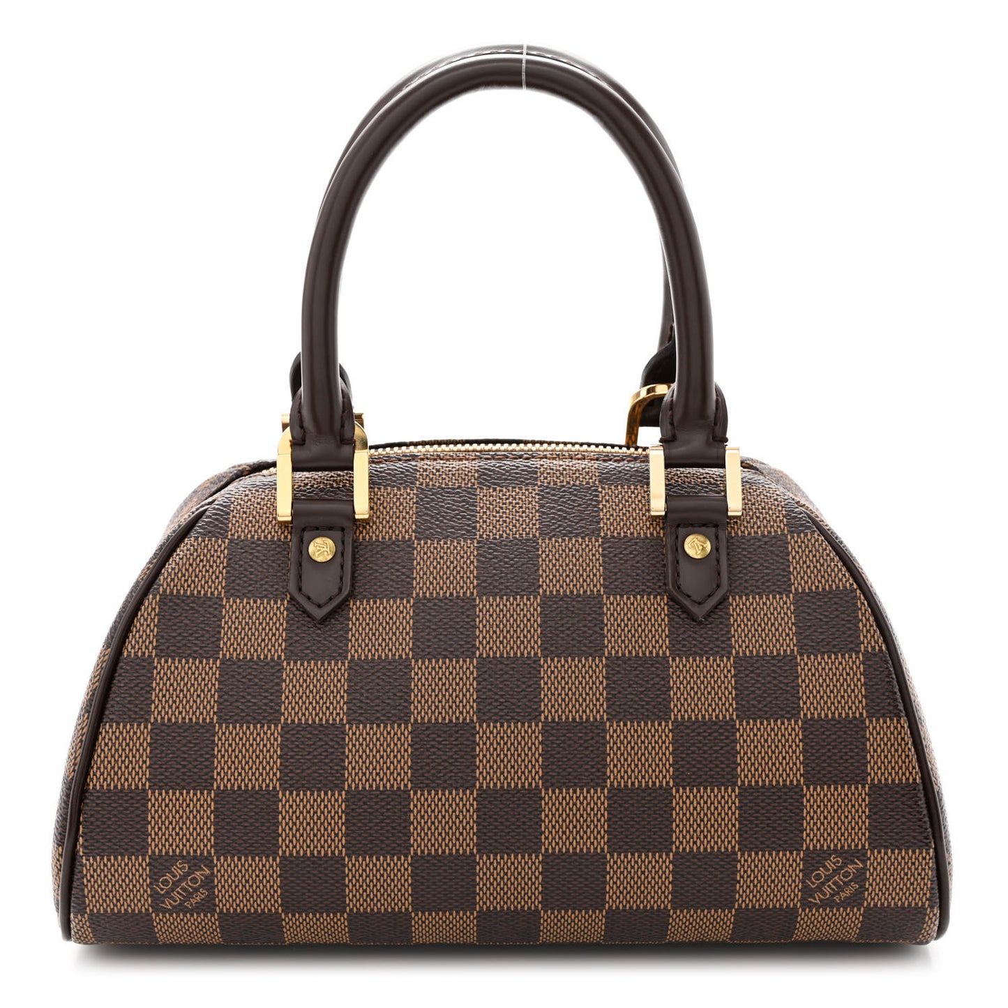 Damier Ebene Ribera Mini