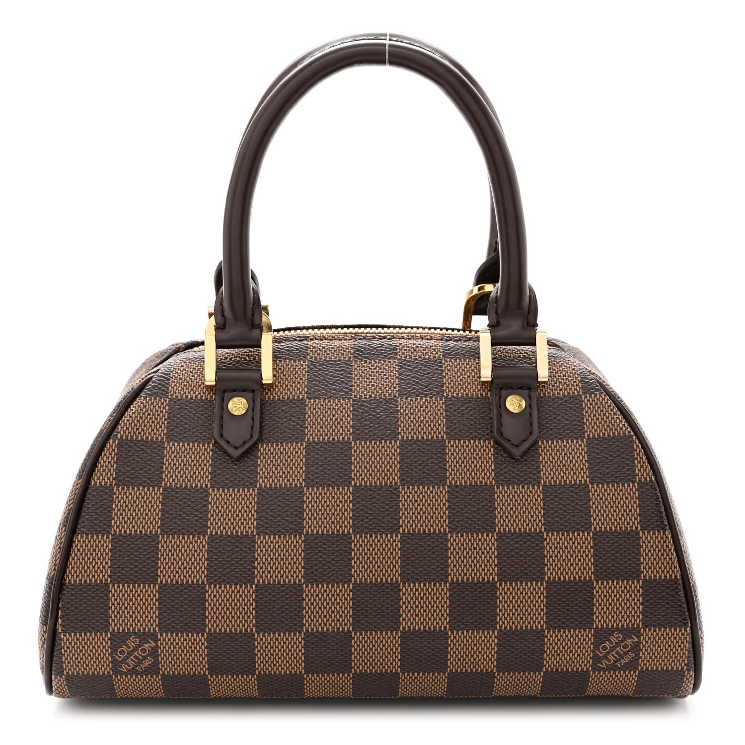 Louis Vuitton Damier Ebene Ribera Mini 1 of 11
