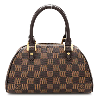 Louis Vuitton Damier Ebene Ribera Mini 1 of 11