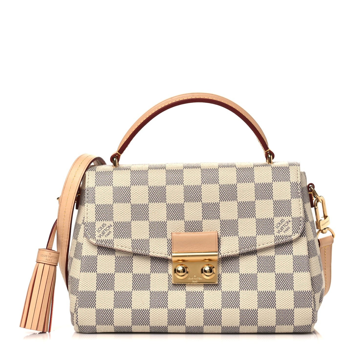 Damier Azur Croisette