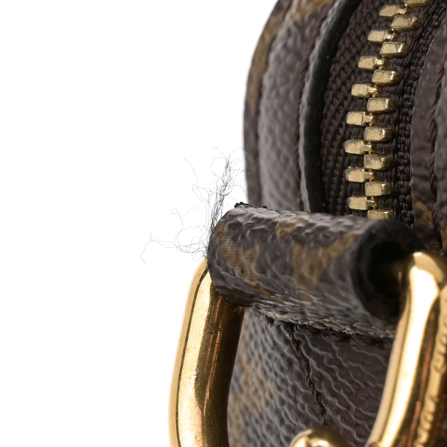 Monogram Manhattan NM Black
