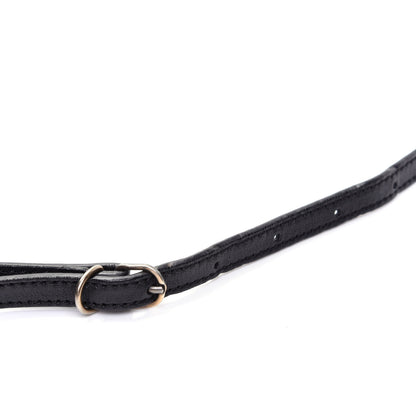 Balenciaga Calfskin Papier Mini A4 Tote Black 17 of 17