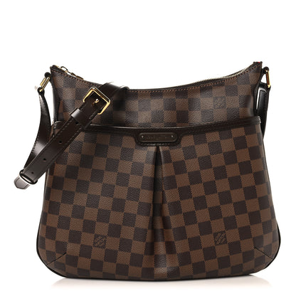 Louis Vuitton Damier Ebene Bloomsbury PM 1 of 10