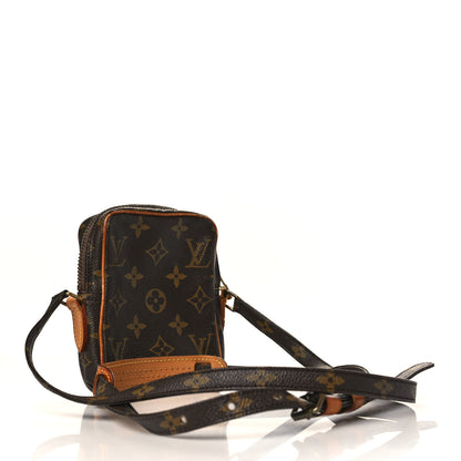 Louis Vuitton Monogram Danube 15 3 of 11