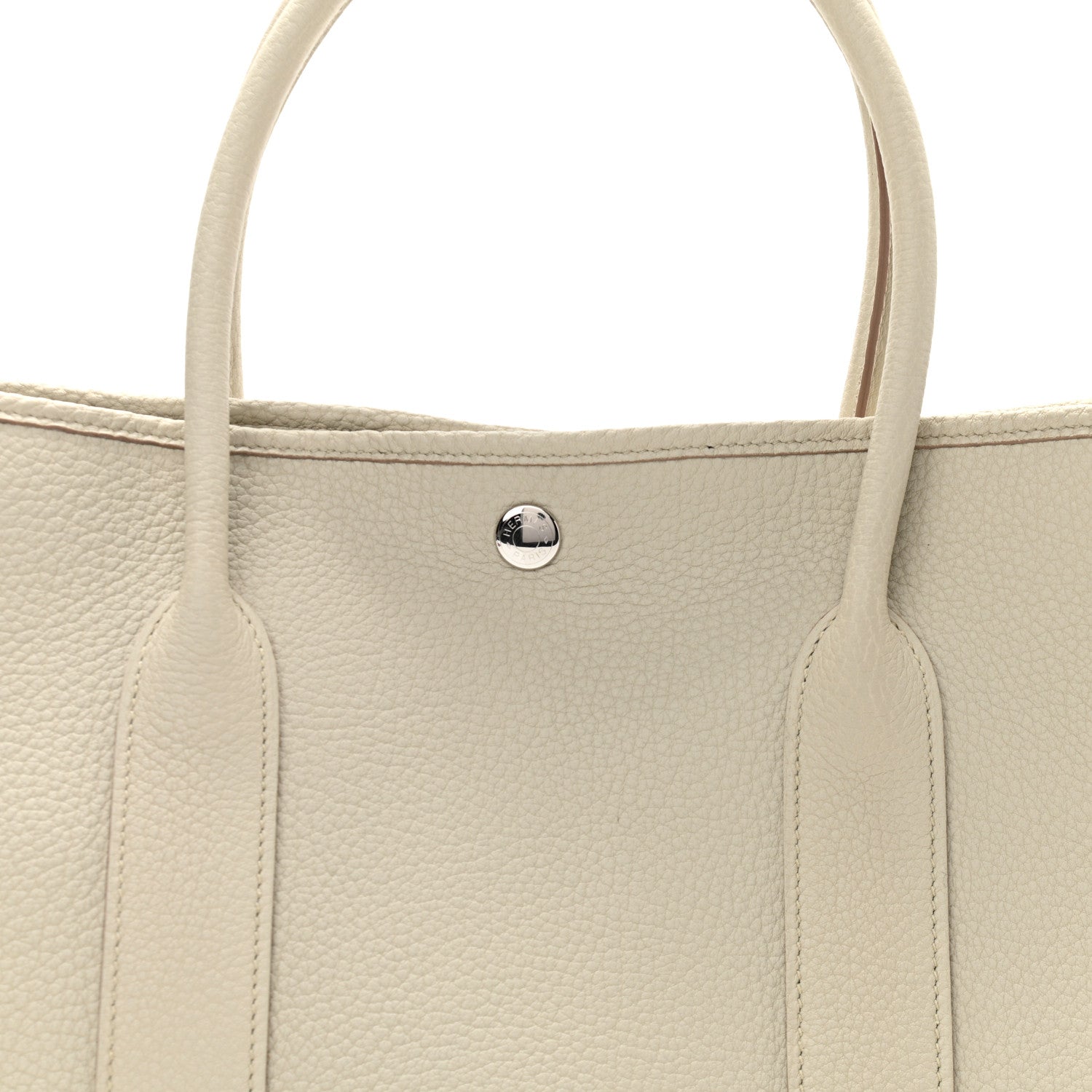 Hermes Negonda Garden Party 36 MM Beton 7 of 11