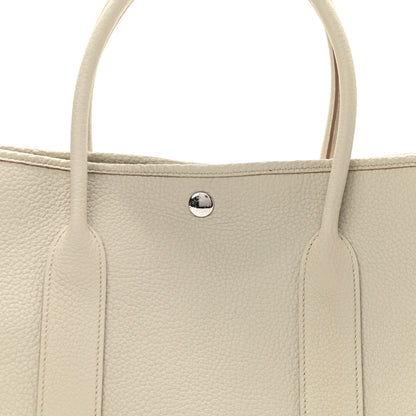 Hermes Negonda Garden Party 36 MM Beton 7 of 11