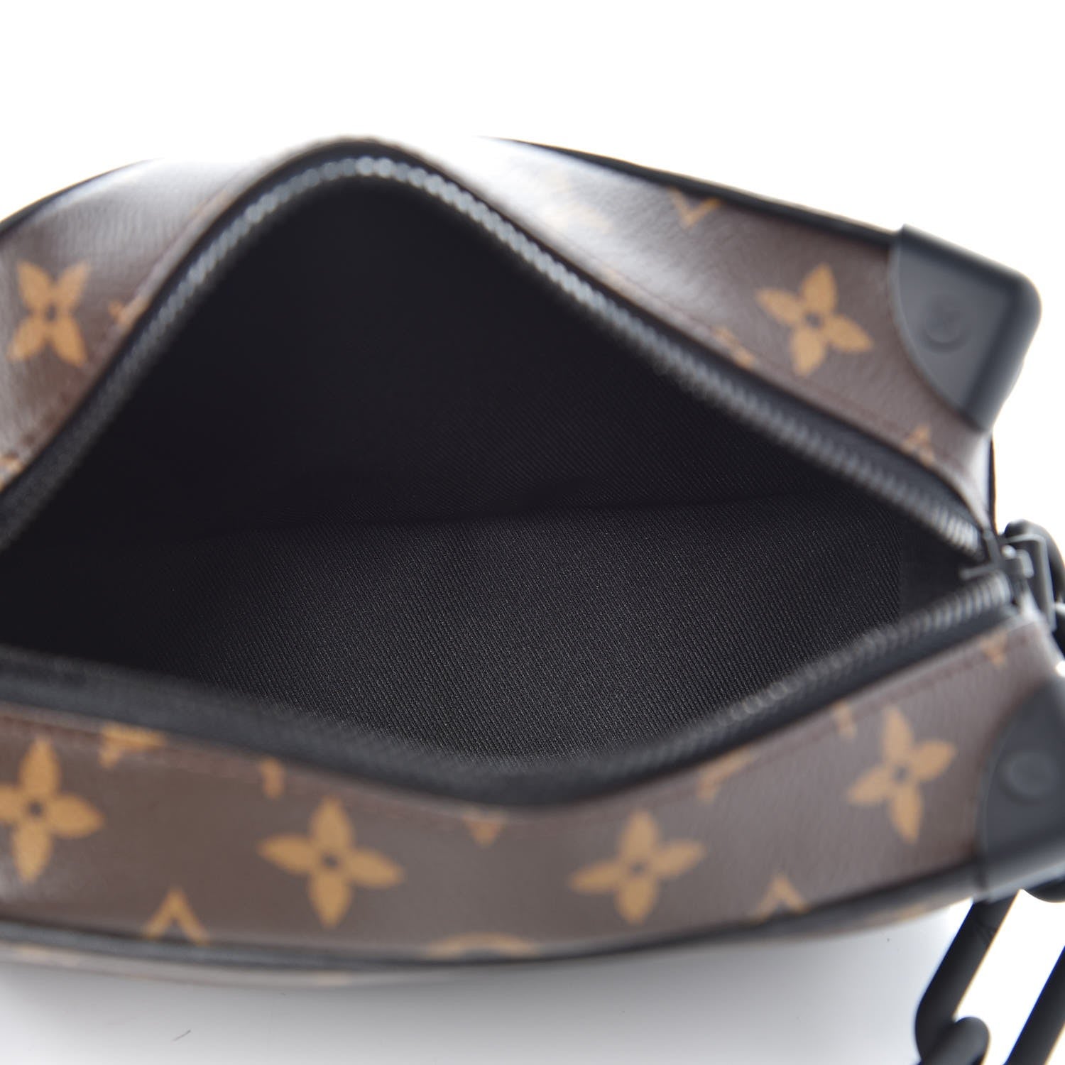 Louis Vuitton Monogram Solar Ray Mini Soft Trunk 6 of 7