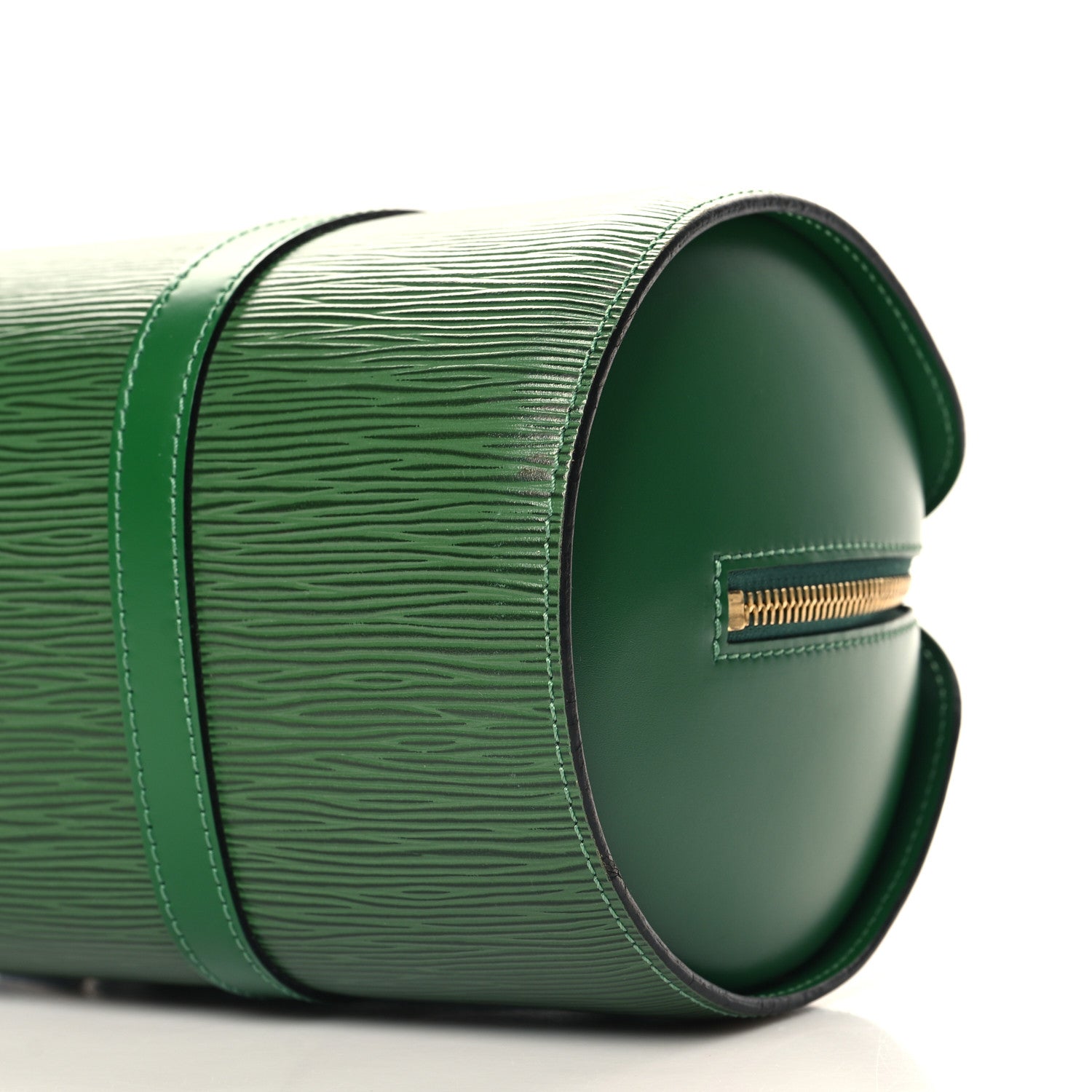 Louis Vuitton Epi Soufflot Borneo 9 of 10