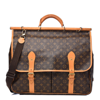 Louis Vuitton Monogram Sac Kleber 1 of 19