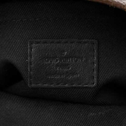 Louis Vuitton Monogram Palm Springs Backpack Mini 6 of 10