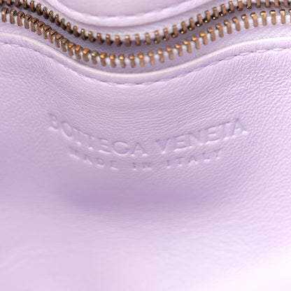 Bottega Veneta Nappa Maxi Intreccio Padded Cassette Crossbody Bag Mirth Washed 6 of 11