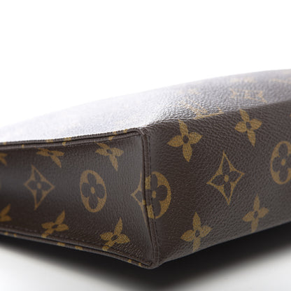 Louis Vuitton Monogram Toiletry Pouch 26 5 of 8
