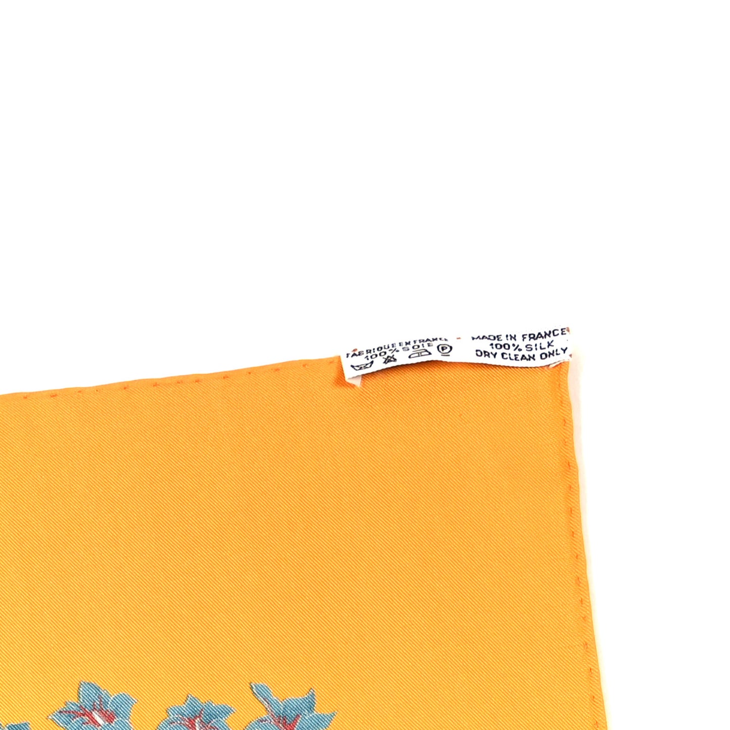 Silk La Prairie Scarf 90