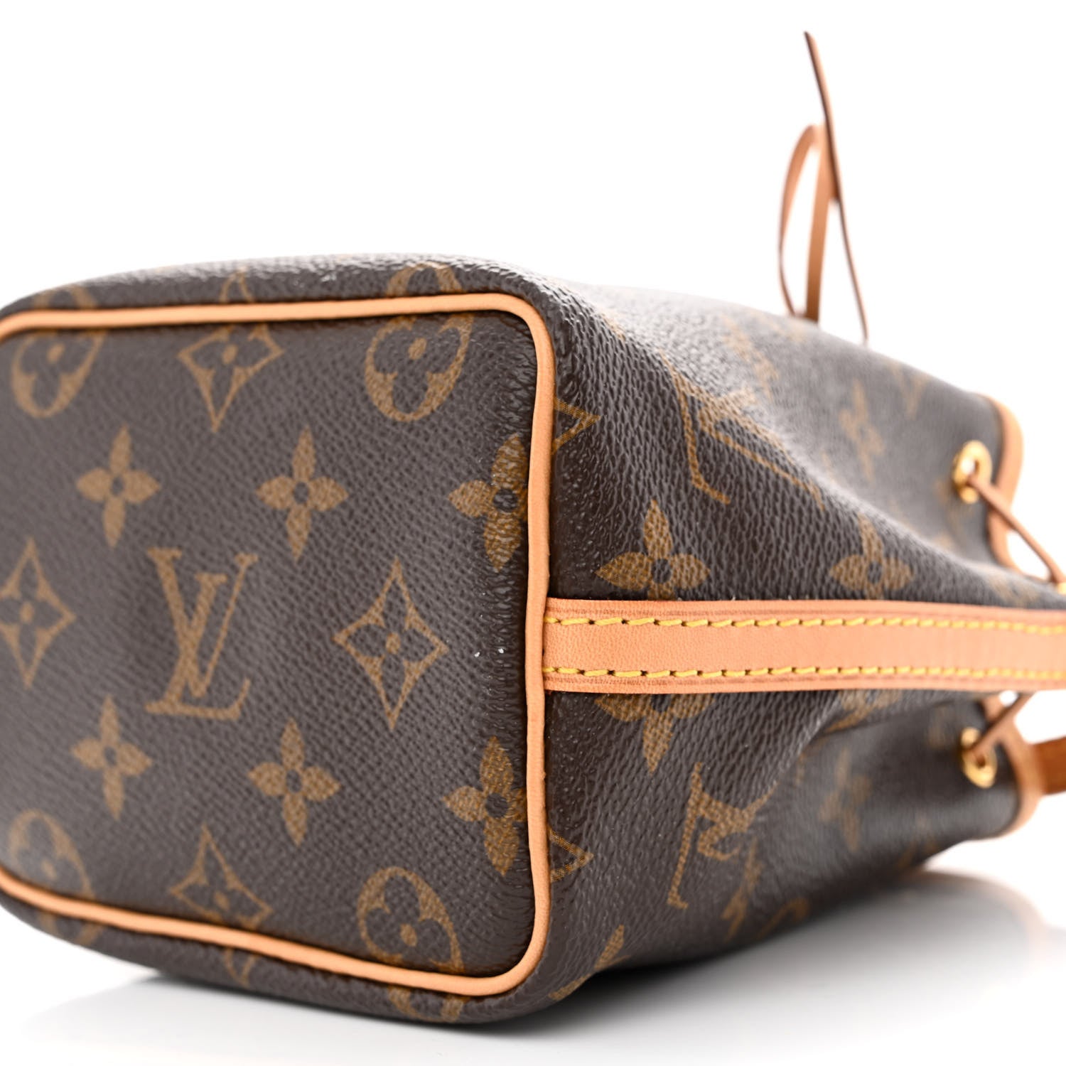 Louis Vuitton Monogram Nano Noe 10 of 10