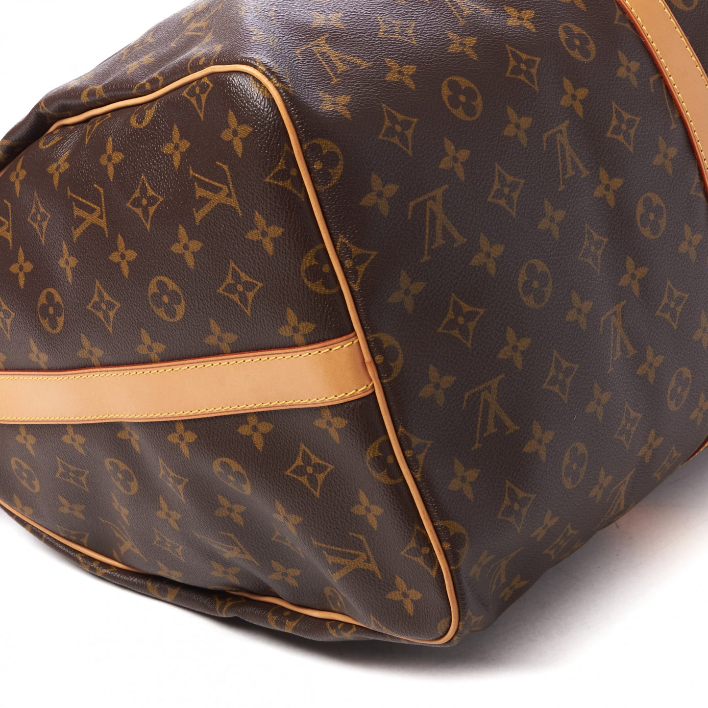 Monogram Keepall Bandouliere 55