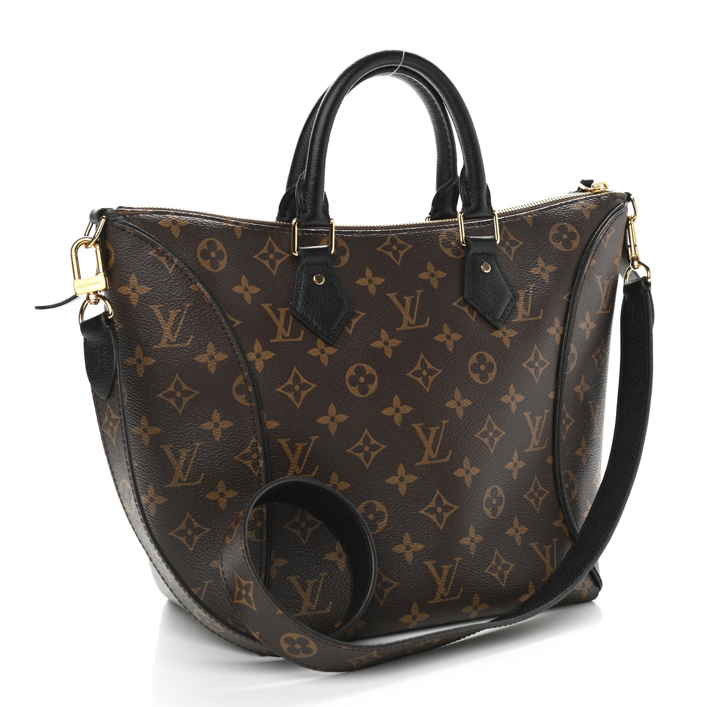 Monogram Tournelle PM Black