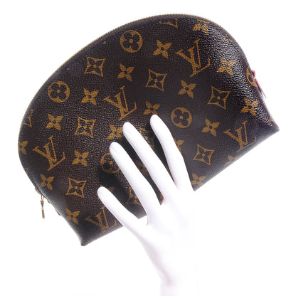 Louis Vuitton Monogram Cosmetic Pouch GM 2 of 8
