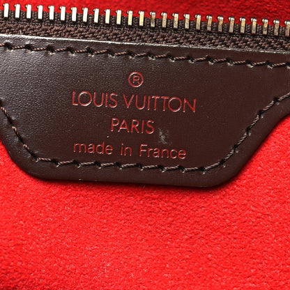 Louis Vuitton Damier Ebene Hampstead PM 6 of 9