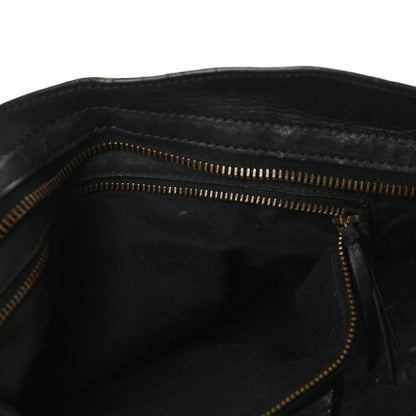 Balenciaga Agneau Classic Hardware City Black 14 of 14