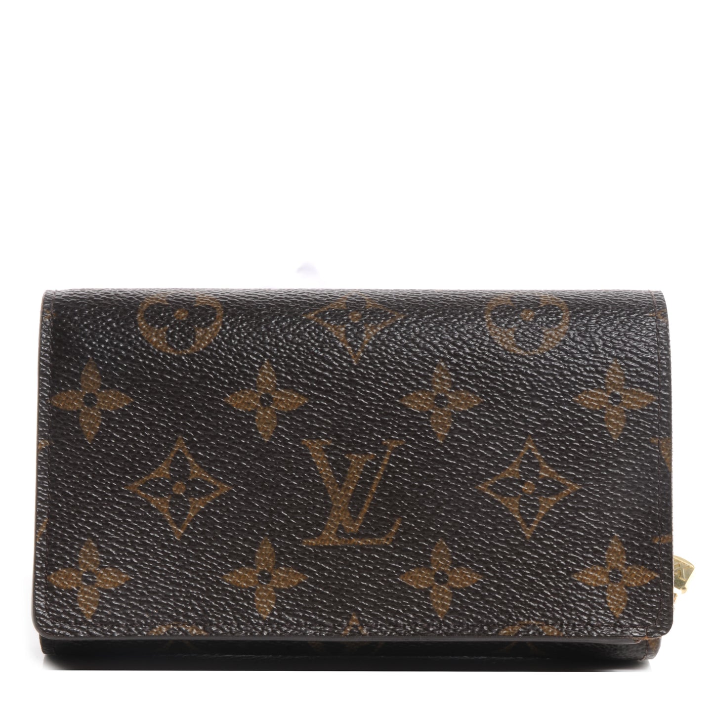Monogram Porte-Monnaie Tresor Wallet