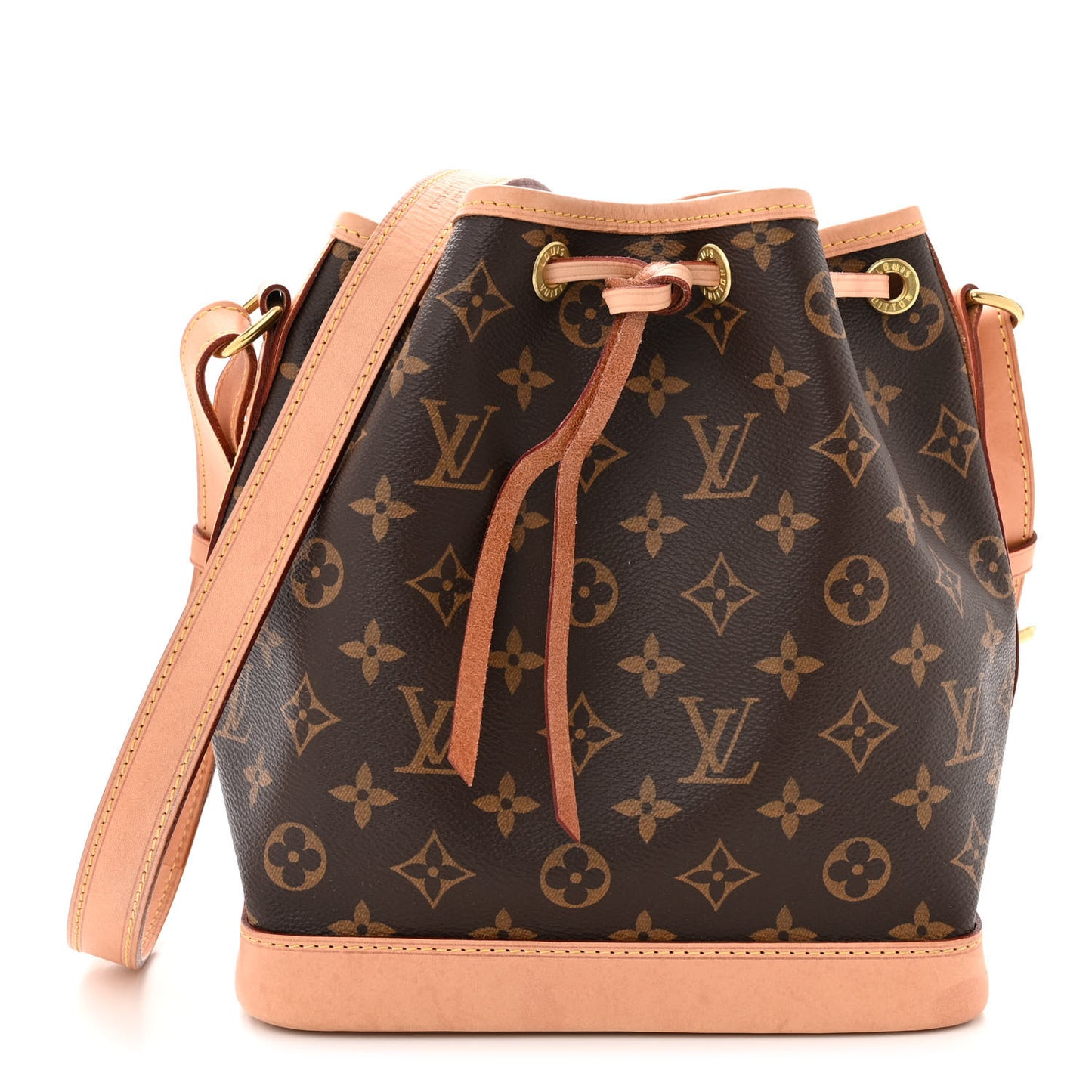 Monogram Noe BB