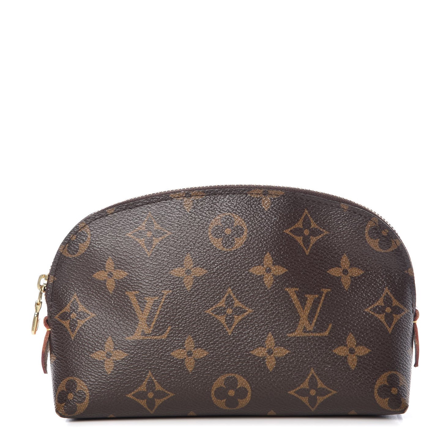 Monogram Cosmetic Pouch