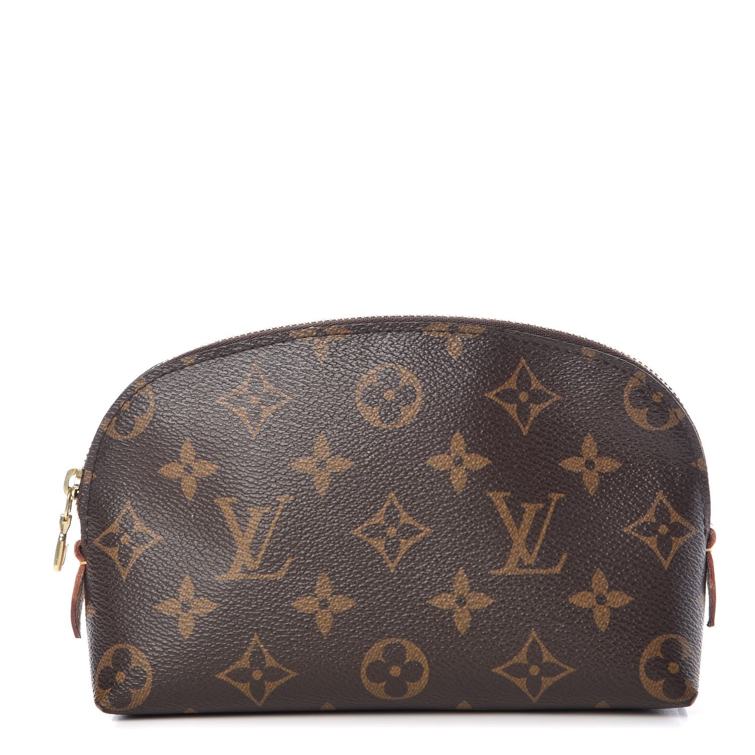 Louis Vuitton Monogram Cosmetic Pouch 1 of 6