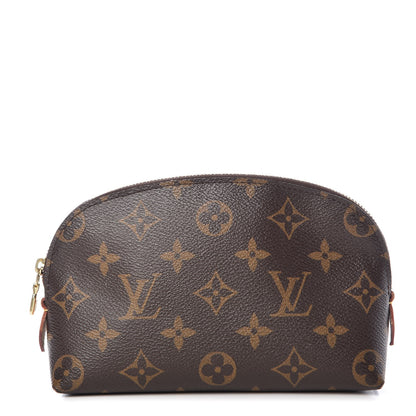 Louis Vuitton Monogram Cosmetic Pouch 1 of 6