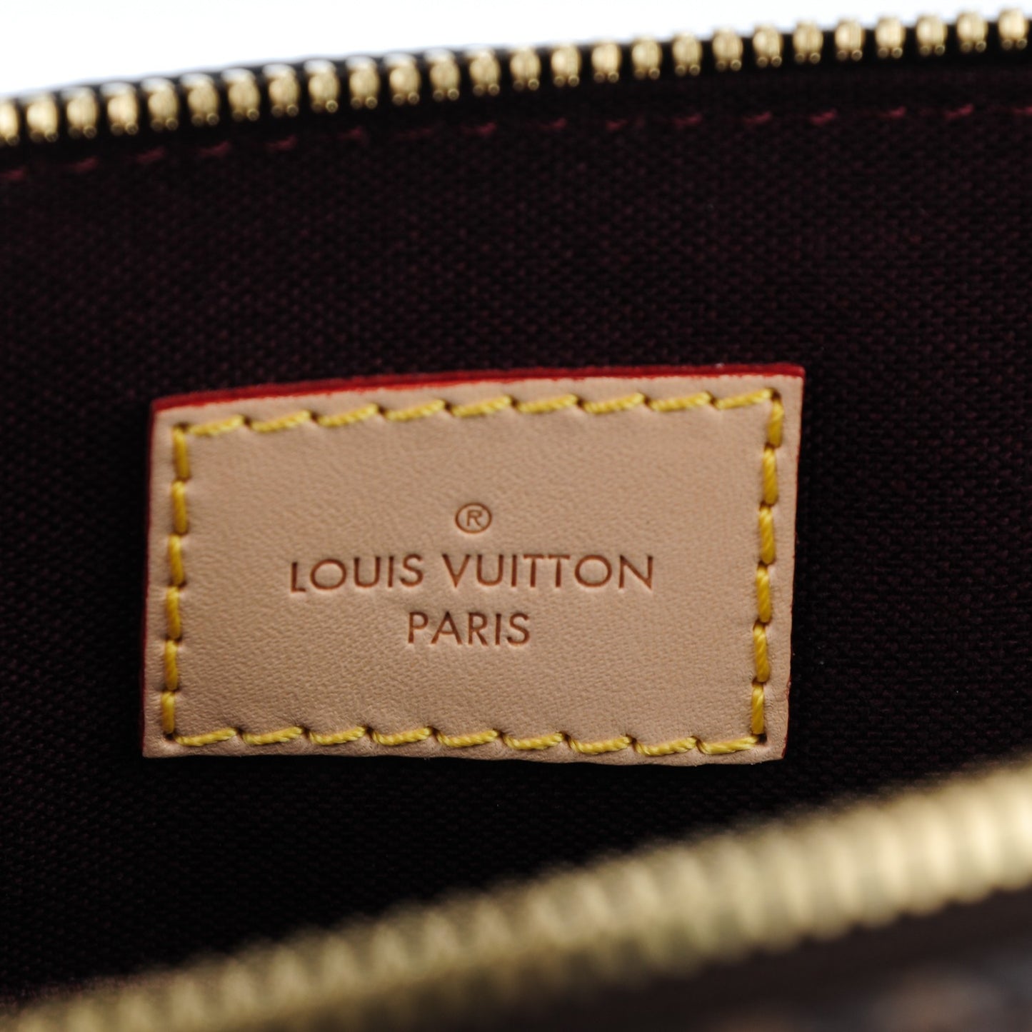Monogram Turenne MM