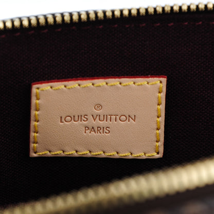 Louis Vuitton Monogram Turenne MM 7 of 8