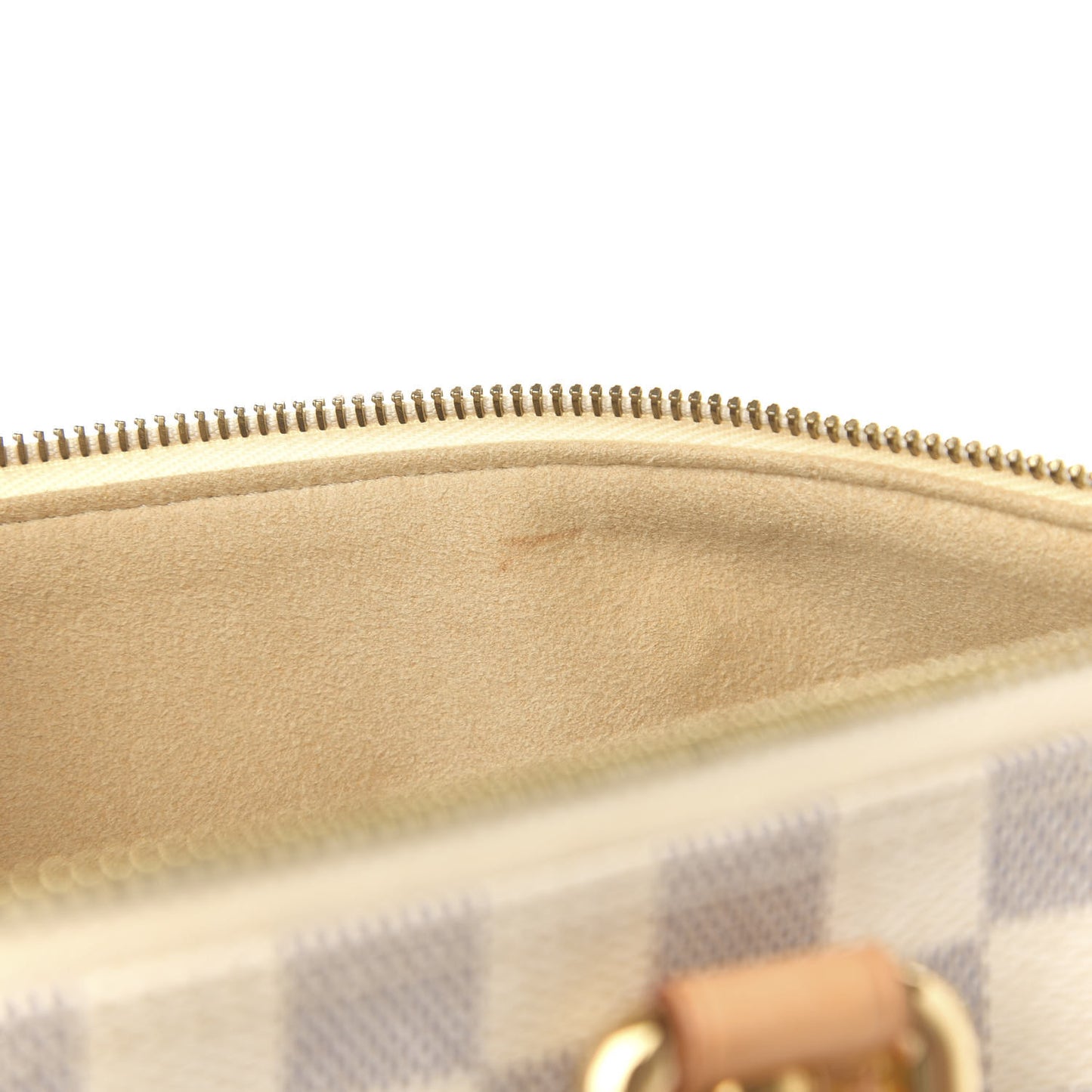 Damier Azur Saleya PM