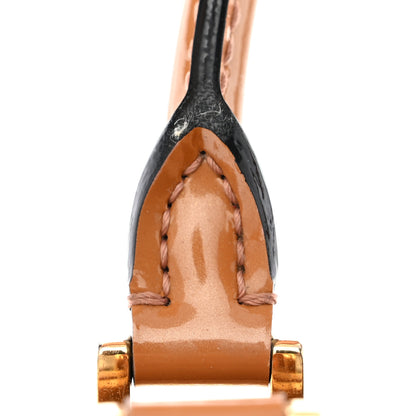 Louis Vuitton Vernis Deesse PM Rose Velours 11 of 13