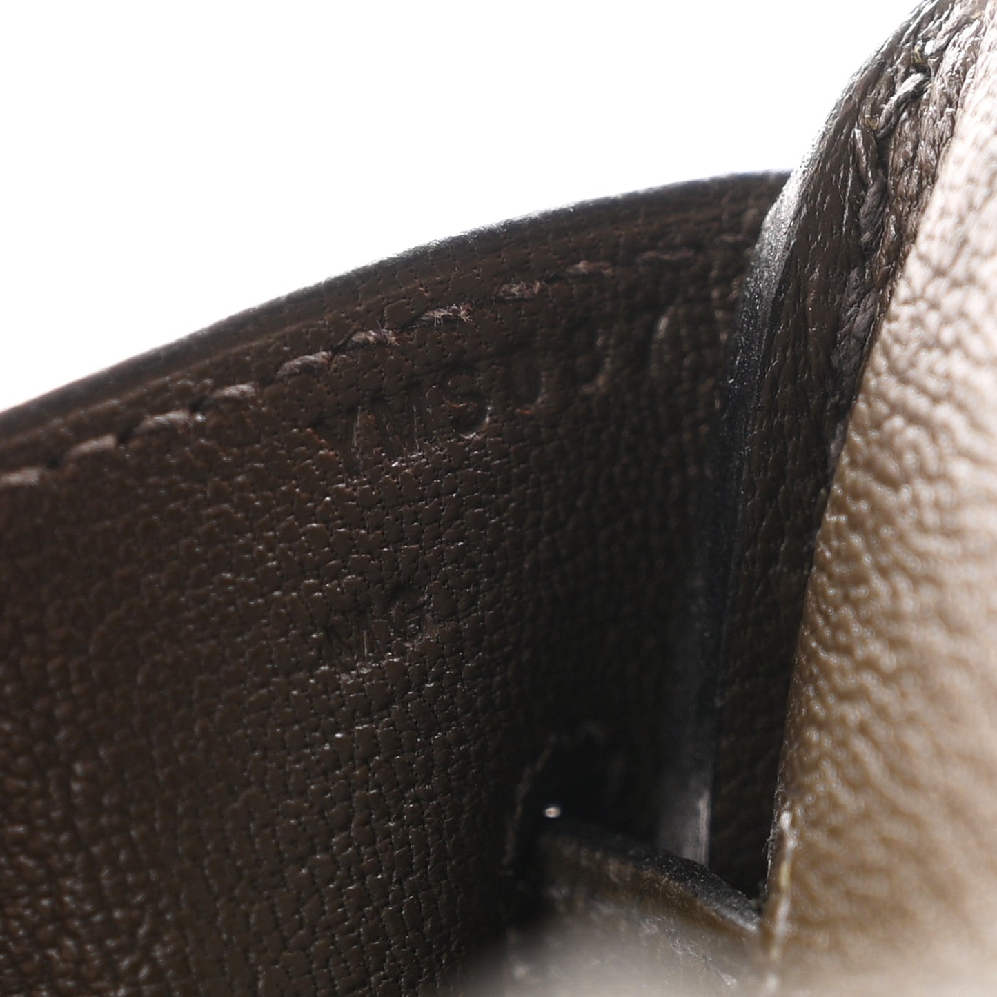 Togo Birkin 30 Vert Maquis
