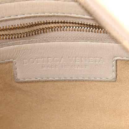 Bottega Veneta Nappa Intrecciato Medium Veneta Limo 5 of 9