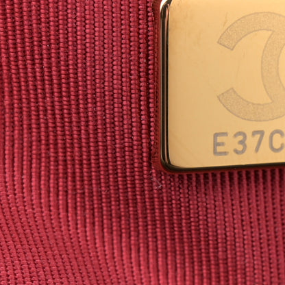 Chanel Lambskin Quilted Medium Chanel 19 Flap Black 7 of 11