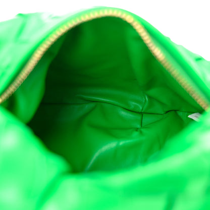 Bottega Veneta Nappa Intrecciato Mini Jodie Parakeet 5 of 10