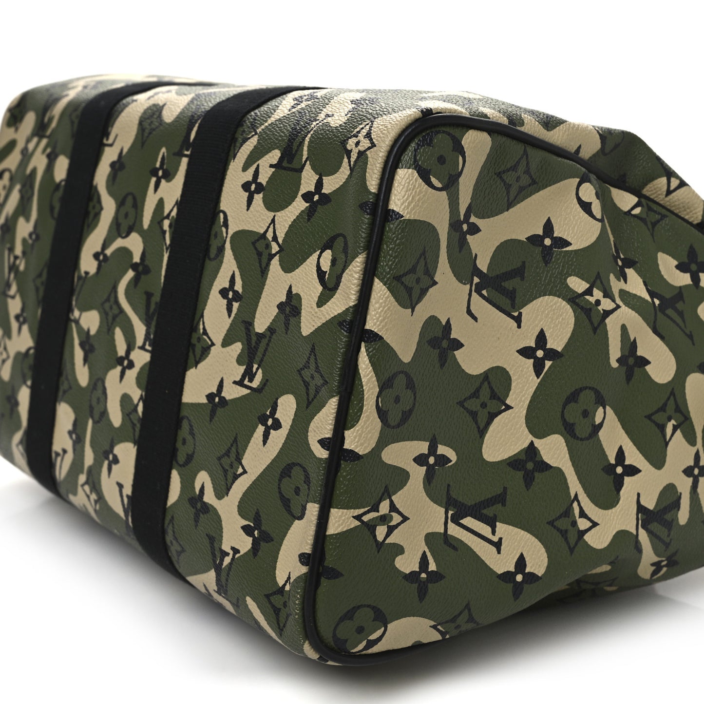 Monogramouflage Speedy 35