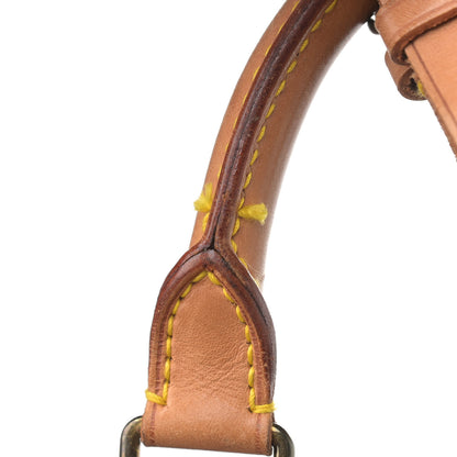 Louis Vuitton Monogram Keepall Bandouliere 55 17 of 22