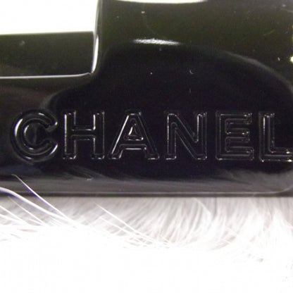 Chanel Fur N°5 Frame Bag 10 of 12