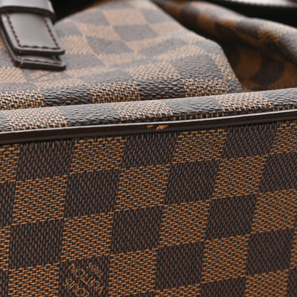 Louis Vuitton Damier Ebene Uzes 11 of 14