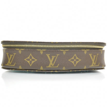 Louis Vuitton Monogram Monte Carlo Jewelry Box 1 of 8