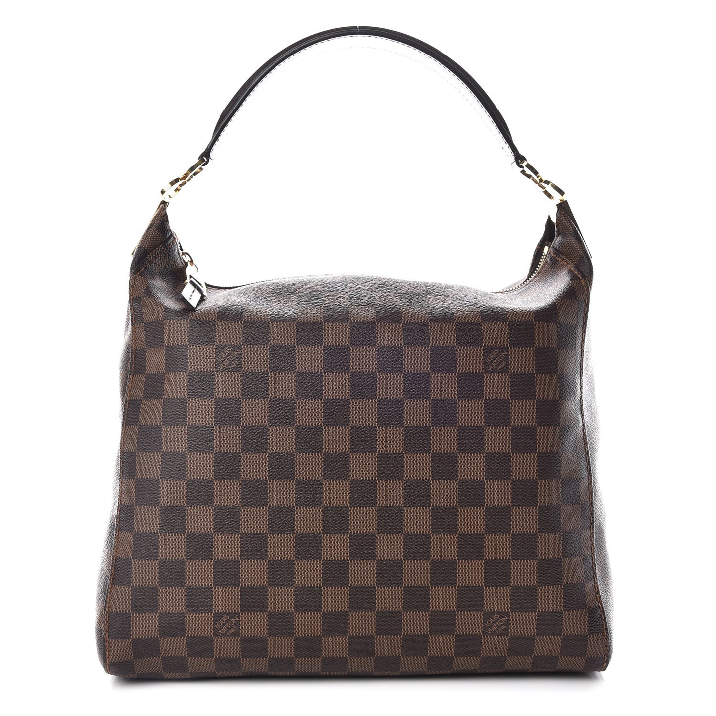 Damier Ebene Portobello PM