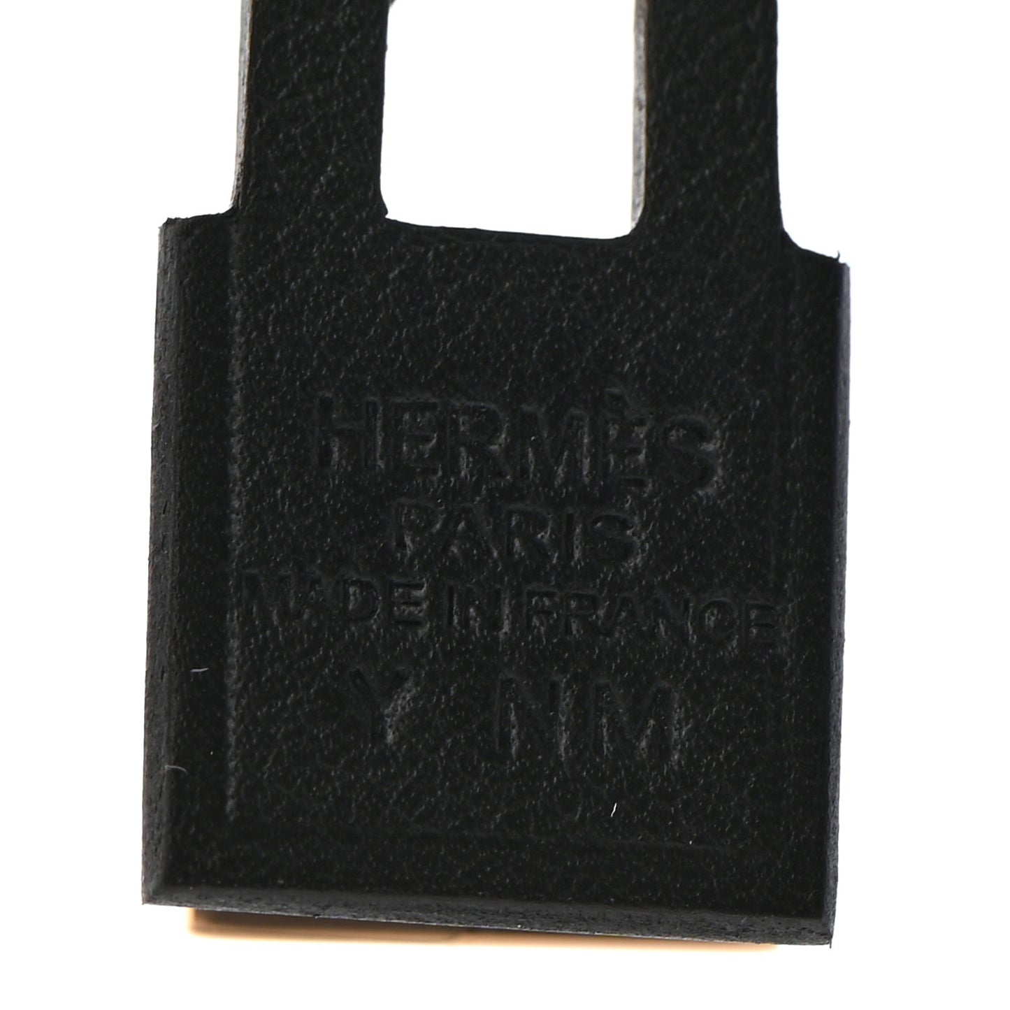 Swift Small O'Kelly Pendant Necklace Black