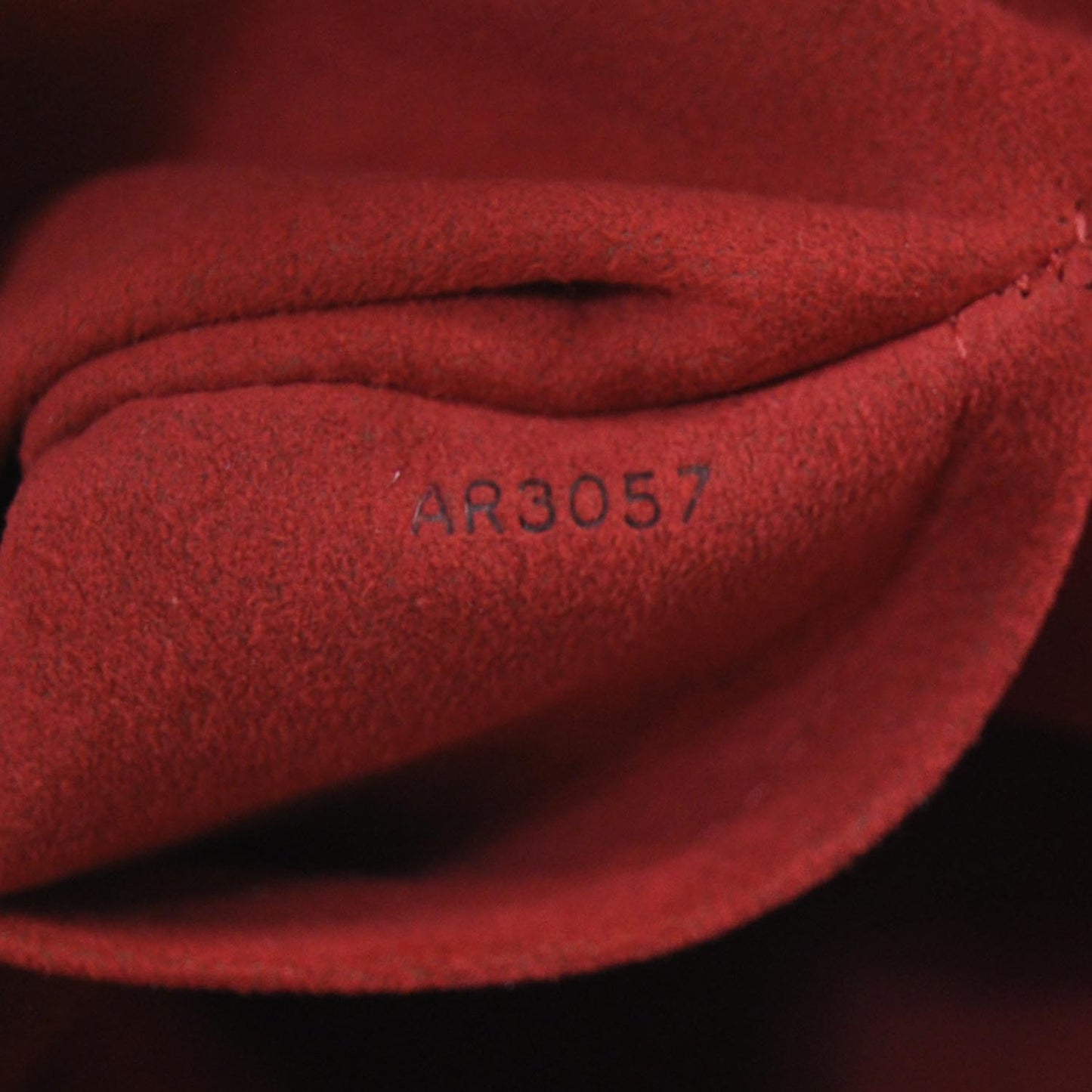 Damier Ebene Trevi GM