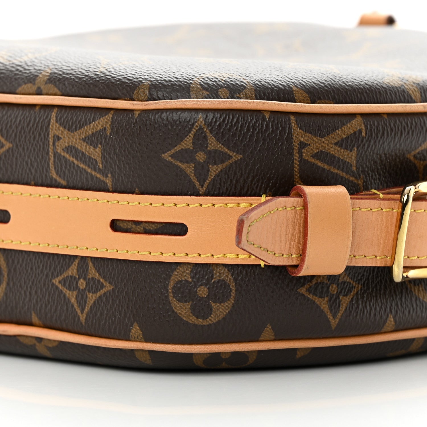Louis Vuitton Monogram Boite Chapeau Souple 9 of 16
