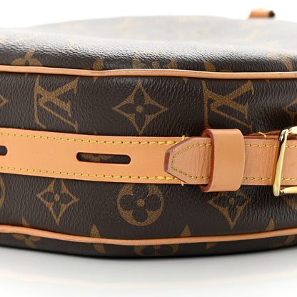 Louis Vuitton Monogram Boite Chapeau Souple 9 of 16