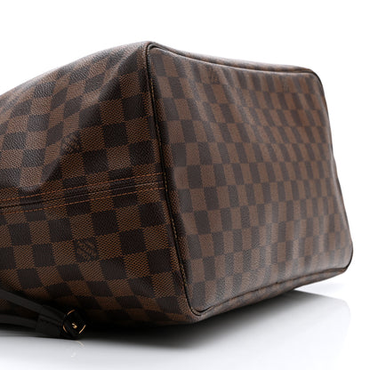 Louis Vuitton Damier Ebene Neo Neverfull GM 10 of 11