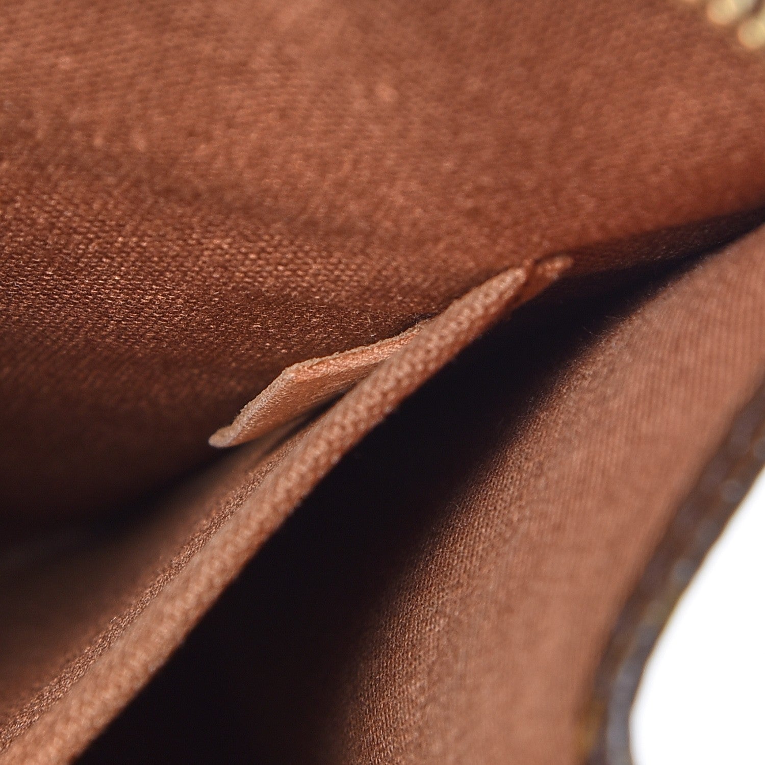 Louis Vuitton Monogram Popincourt Haut 7 of 9