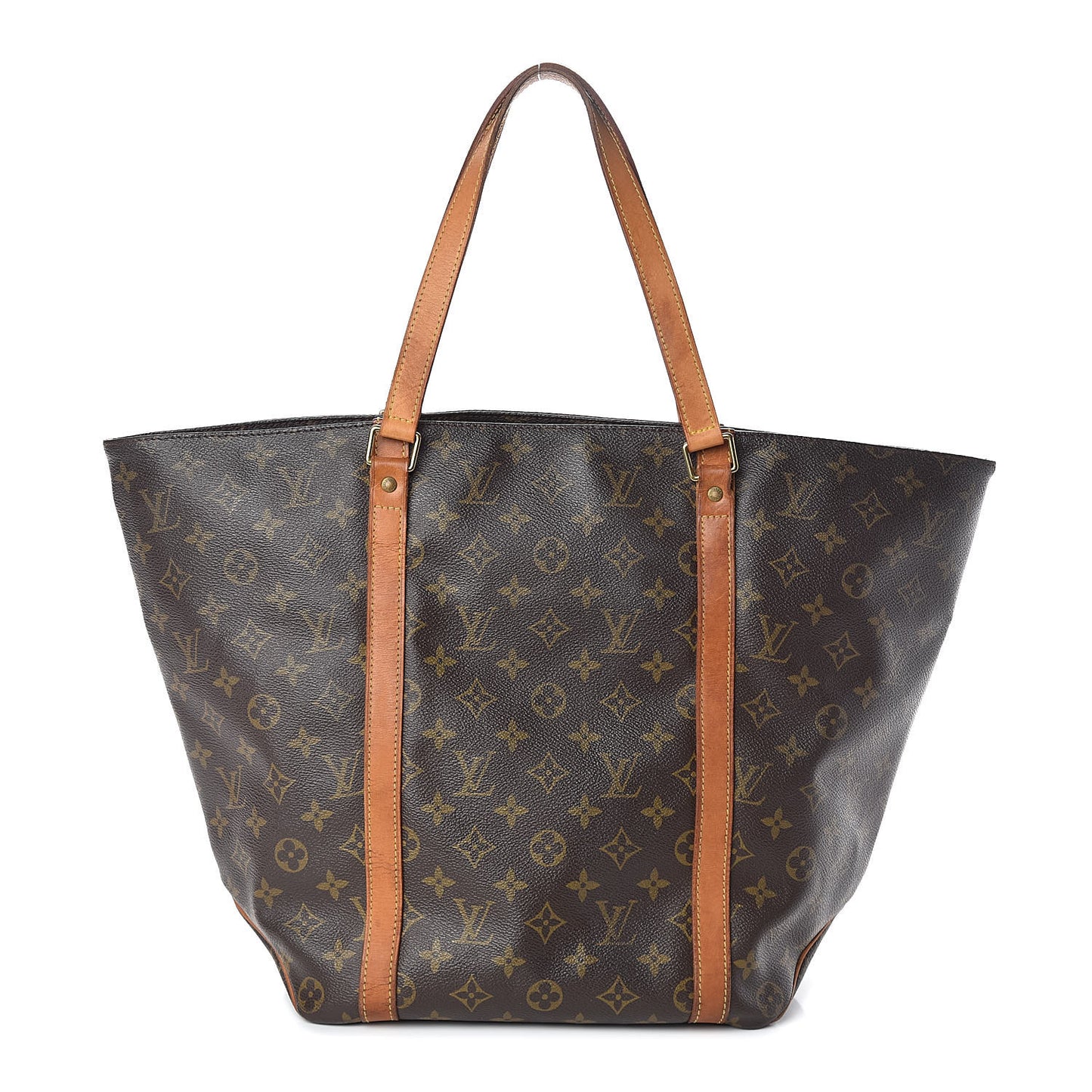 Monogram Sac Shopping Tote